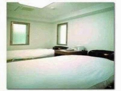 Ikawa Ryokan Hiroshima Exterior foto